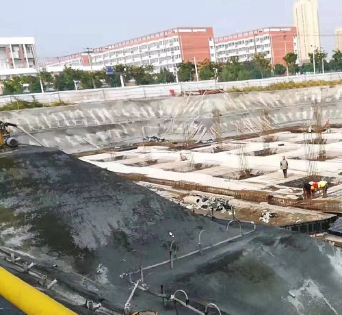 丹阳工地打井费用
