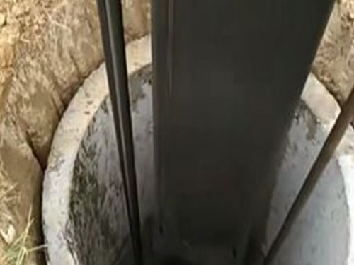 丹阳打井公司